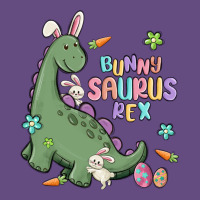 Bunny Saurus Rex Vintage Hoodie | Teevron