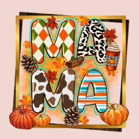 Fall Mama Premium Sweatshirt | Teevron