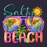Salty Beach Vintage Tee | Teevron