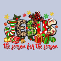 Jesus The Reason For The Season Long Sleeve Tee | Teevron