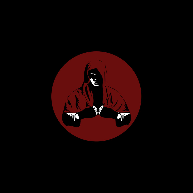 Your Biggest Competitor Zipper Hoodie by Bettercallsaul | Teevron