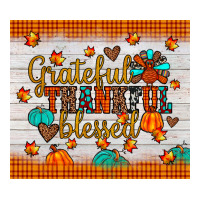 grateful thankful blessed | Teevron
