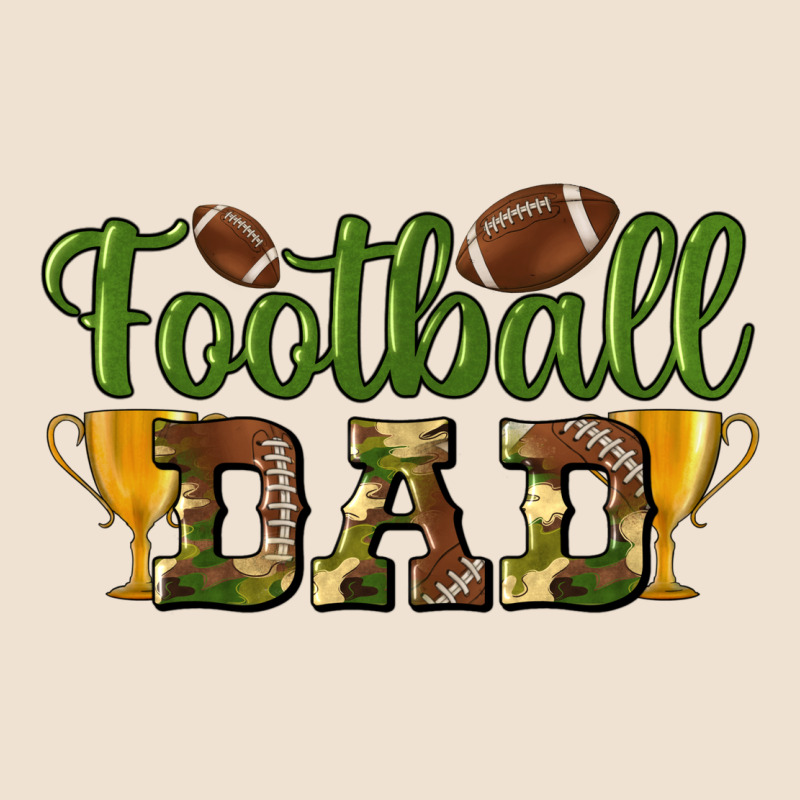 Football Dad Urban Hoodie by BundleAndBundleShop | Teevron