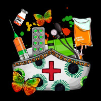 Nurse   Juneteenth Heavy Core Tee | Teevron