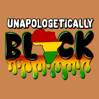 Unapologetically Black Heavyweight Hoodie | Teevron