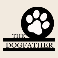 The Dogfather Zipper Hoodie | Teevron