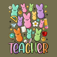Teacher Bunny's Vintage Hoodie | Teevron