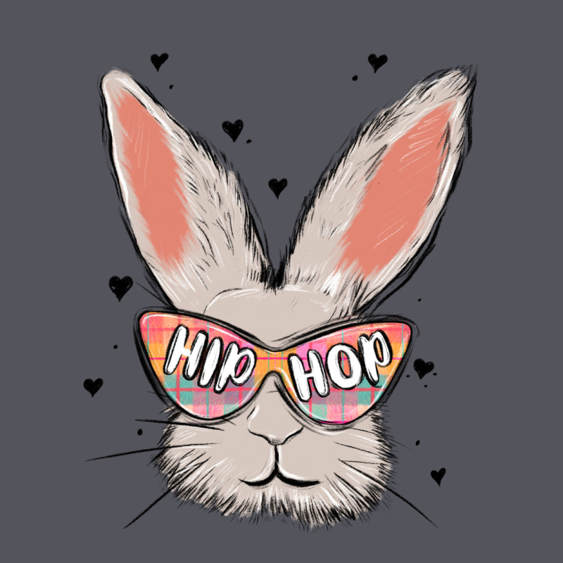 Hip Hop Vintage Hoodie by MaliasSmallBusiness | Teevron