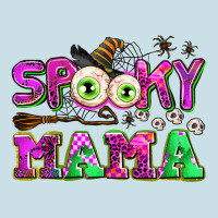 Spooky Mama Ladies Tee | Teevron