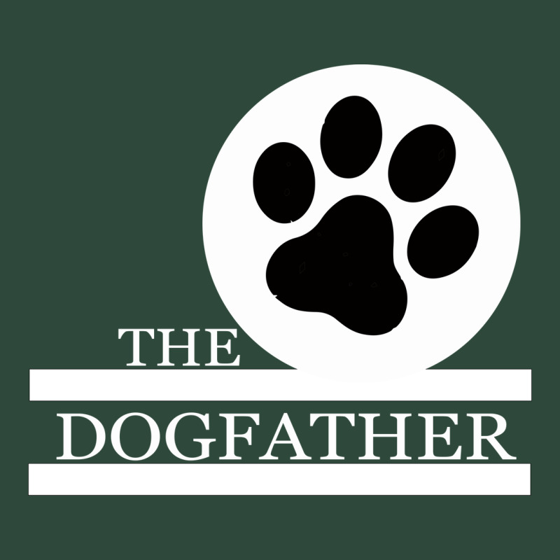 The Dog Father Zipper Hoodie by Bettercallsaul | Teevron