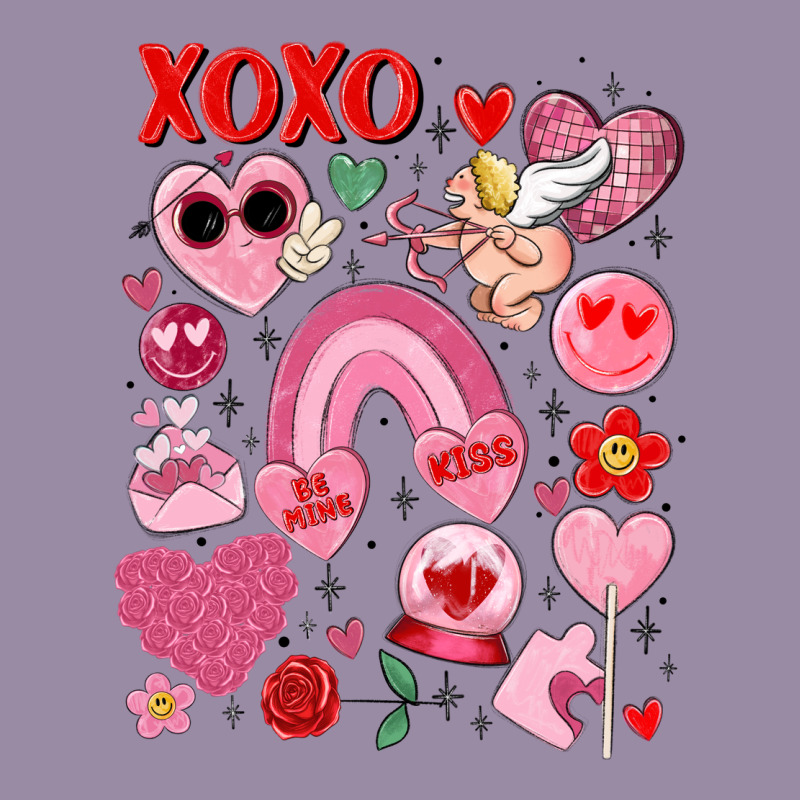 Cute Valentines Day Classic Tee by MaliasSmallBusiness | Teevron