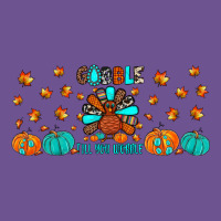 Gobble Till You Wobble Vintage Tee | Teevron