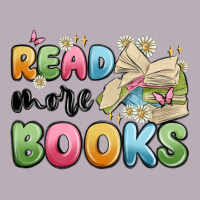 Read More Books Vintage Tee | Teevron
