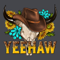 Yeehaw Bull Skull Classic Tee | Teevron