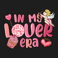 In My Lover Era Valentines Day Classic Tee | Teevron