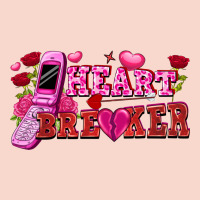 Heart Breaker Urban Hoodie | Teevron
