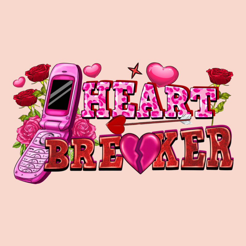 Heart Breaker Urban Hoodie by FaDigitalArtStudio | Teevron