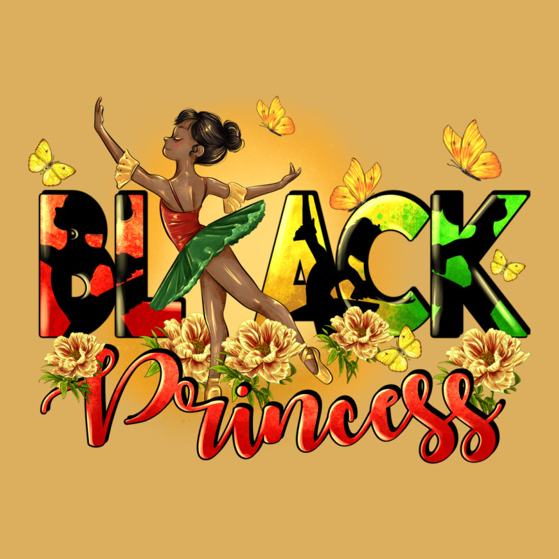 Black Princess Premium Hoodie by CowGirlArtShop | Teevron