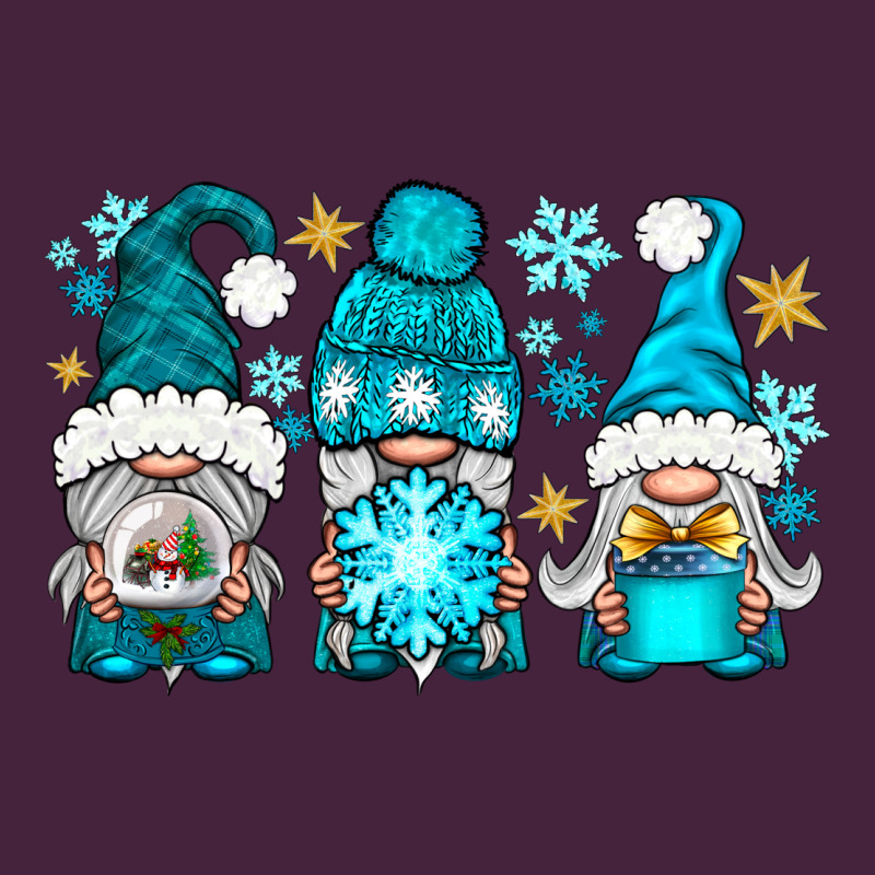 Winter Gnomies Classic Tee by NancyCooperArtShop | Teevron