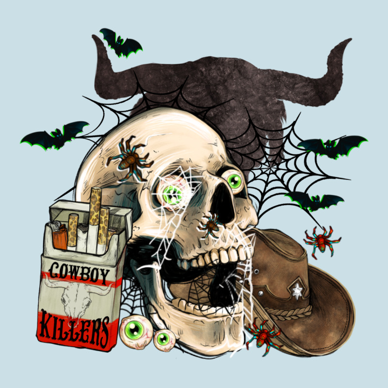 Cowboy Killers Ladies Tee by AdoDesignShop | Teevron