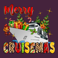 Merry Cruisemas Long Sleeve Tee | Teevron