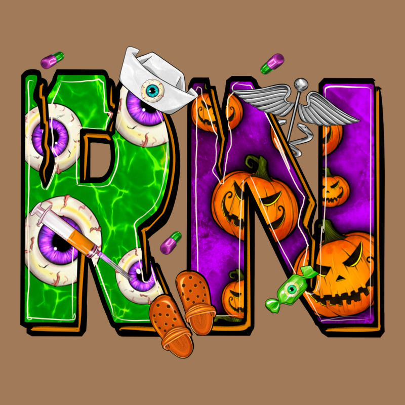 Halloween Rn Classic Tee by NancyCooperArtShop | Teevron