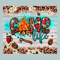 Camp Life Heavy Core Tee | Teevron