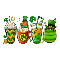 st. patricks day coffee cups | Teevron