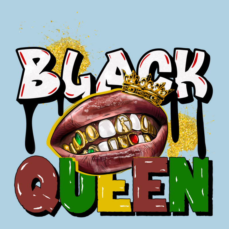 Black Queen Premium Hoodie by CowGirlArtShop | Teevron