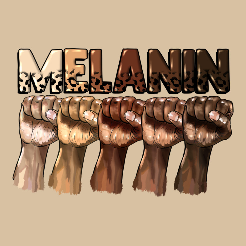 Melanin Juneteenth Heavyweight Hoodie by CowGirlArtShop | Teevron