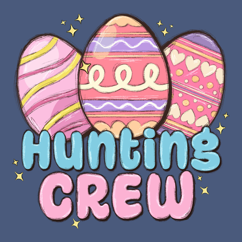 Hunting Crew Vintage Hoodie by MaliasSmallBusiness | Teevron