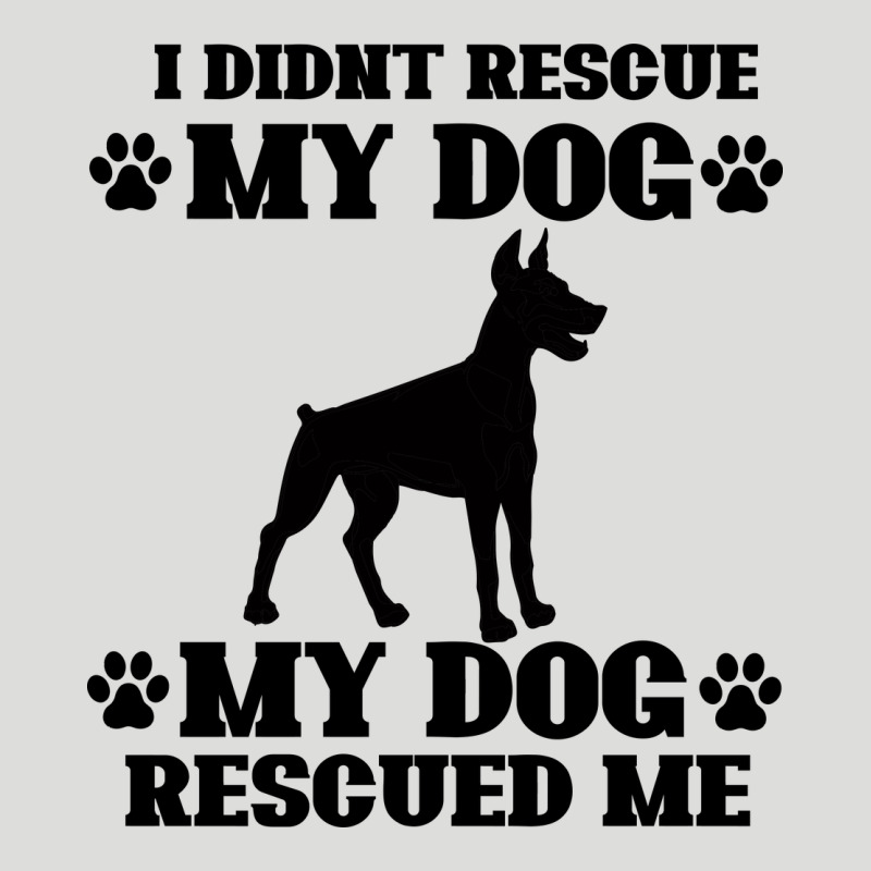 Rescue Dog Zipper Hoodie by Bettercallsaul | Teevron