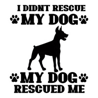 rescue dog | Teevron