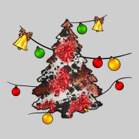 Christmas Trees Lights Premium Tee | Teevron