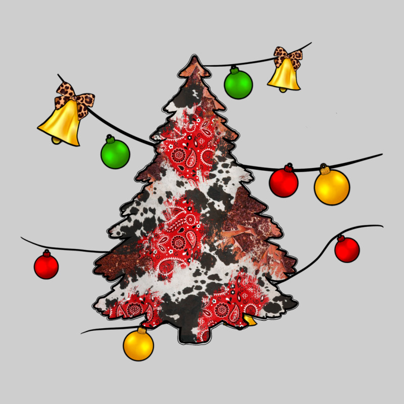 Christmas Trees Lights Premium Tee by JahusDesignShop | Teevron