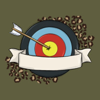 Custom Name Archery Vintage Tee | Teevron