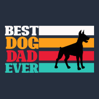 Best Dog Dad Ever Zipper Hoodie | Teevron