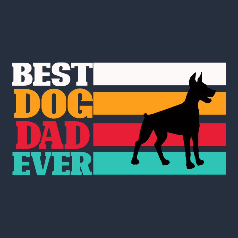 Best Dog Dad Ever Zipper Hoodie by Bettercallsaul | Teevron