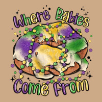 Where Babies Come From Vintage Hoodie | Teevron