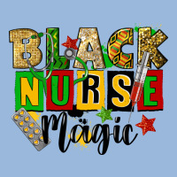 Black Nurse Magic Juneteenth Premium Hoodie | Teevron