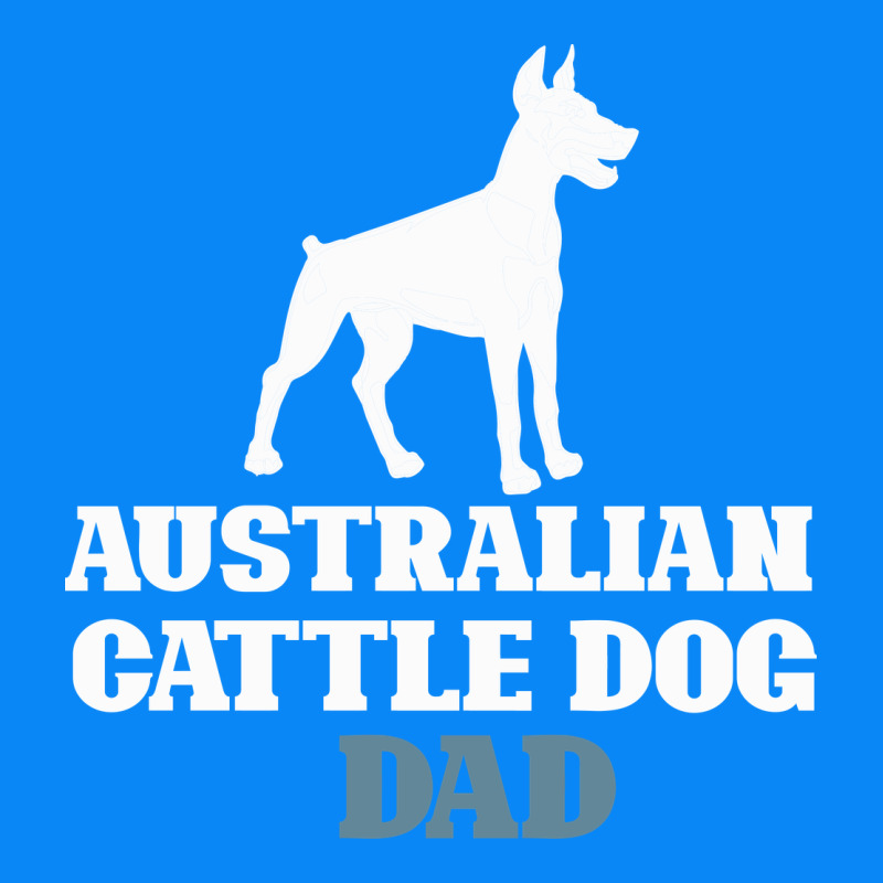 Australian Cattle Dog Zipper Hoodie by Bettercallsaul | Teevron