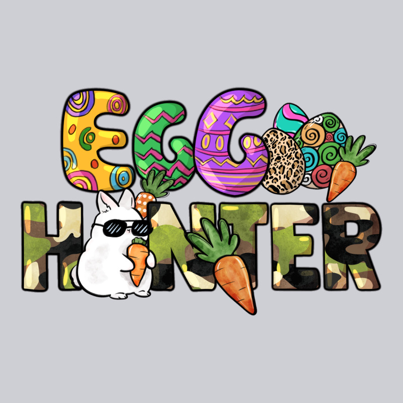 Egg Hunter Heavyweight Sweatshirt by NancyCooperArtShop | Teevron