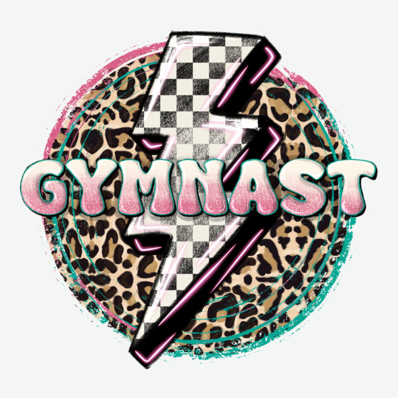 Gymnast Urban Heavy Tee by MaliasSmallBusiness | Teevron