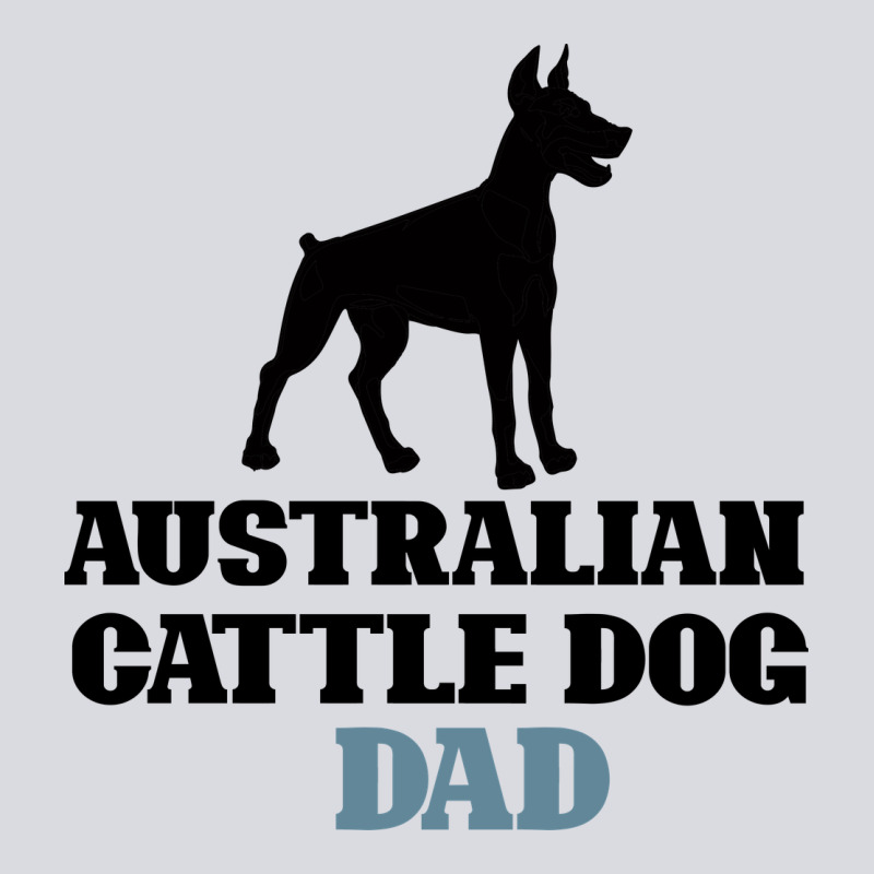 Australian Cattle Dog Zipper Hoodie by Bettercallsaul | Teevron