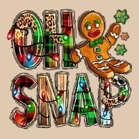 Oh Snap Christmas Heavyweight Sweatshirt | Teevron