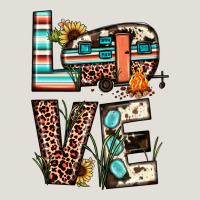 Love Camp Heavy Core Tee | Teevron