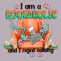 Bookaholic Vintage Tee | Teevron