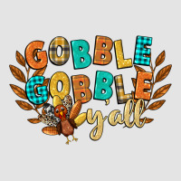 Gobble Gobble Yall Premium Sweatshirt | Teevron