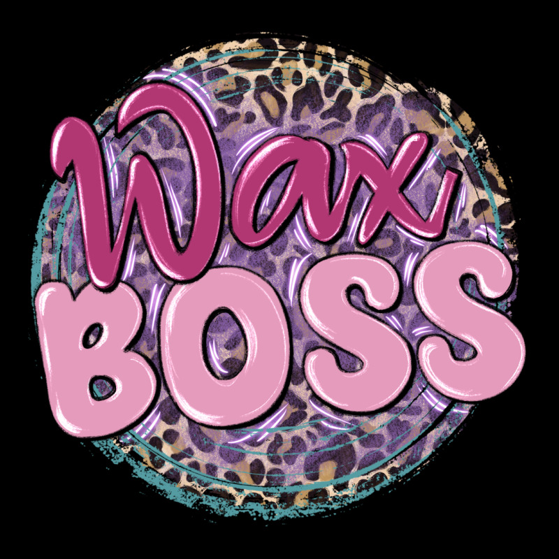 Wax Boss Urban Heavy Tee by MaliasSmallBusiness | Teevron