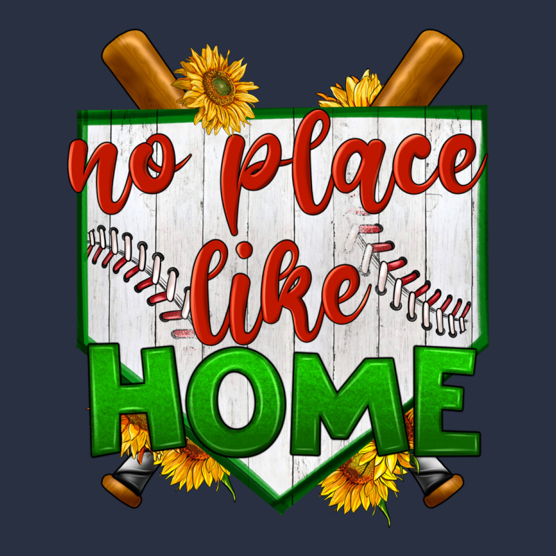 No Place Like Home Baseball Urban Hoodie by BundleAndBundleShop | Teevron
